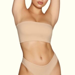 SKIMS Fits Everybody Bandeau